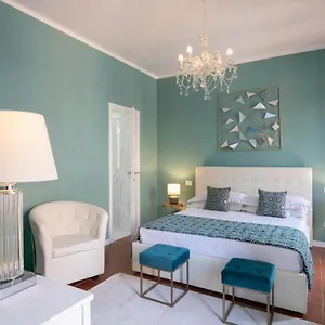 Belsiana House Rome