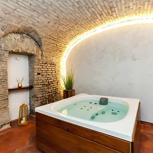 2* Bed and breakfast Rifugio Degli Artisti