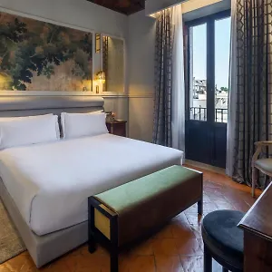 Hotel Donna Camilla Savelli - Vretreats, Rzym