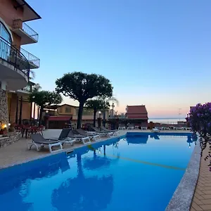Corallo Hotel Taormine