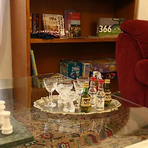 3* Bed and breakfast Houspitality Caesar