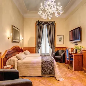 Relais Conte Di Cavour De Luxe Maison d'hôtes