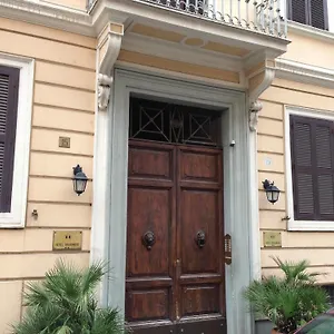 Hotel Bolognese, Rzym