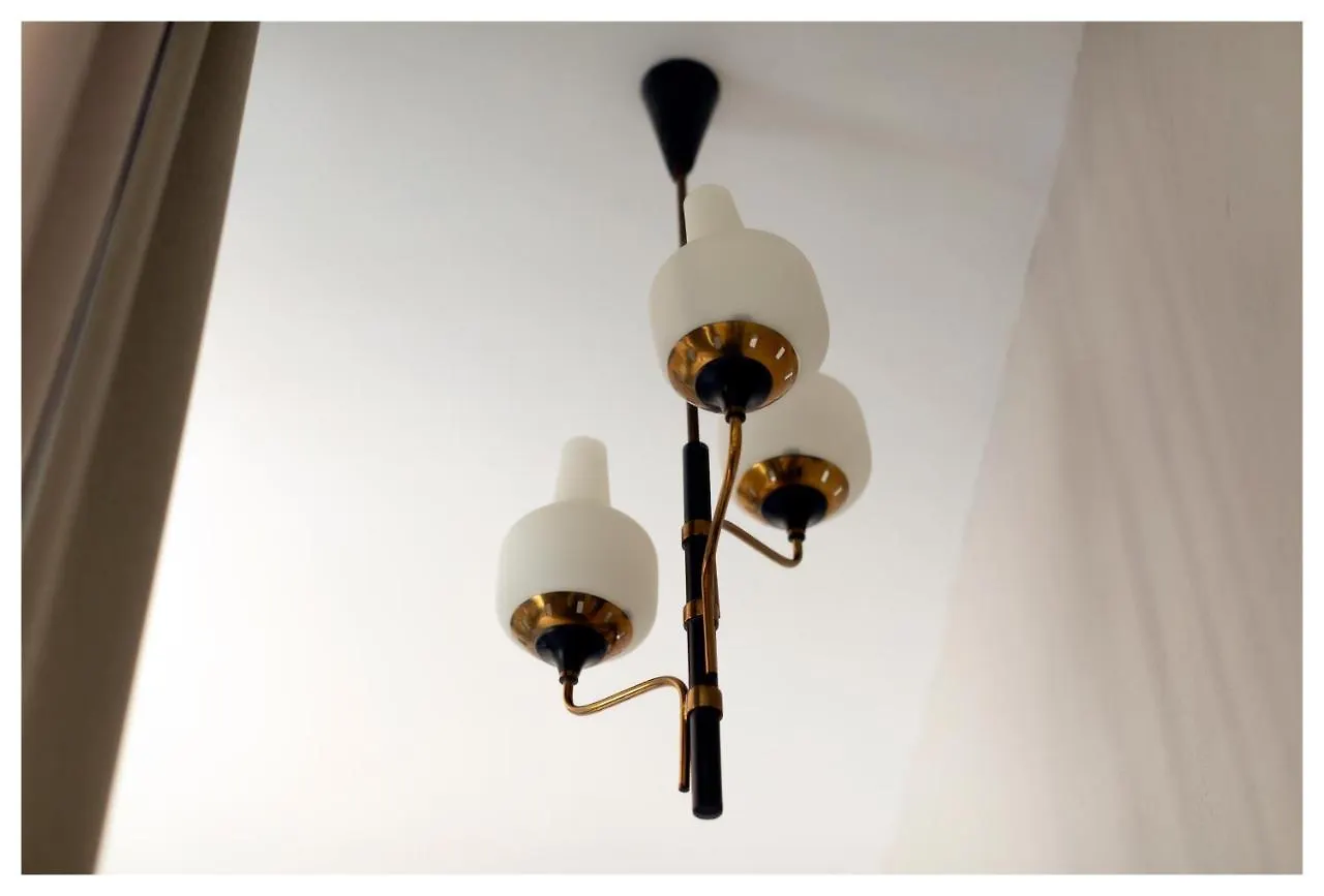 Bed and breakfast 5-Rooms Apartment Roma