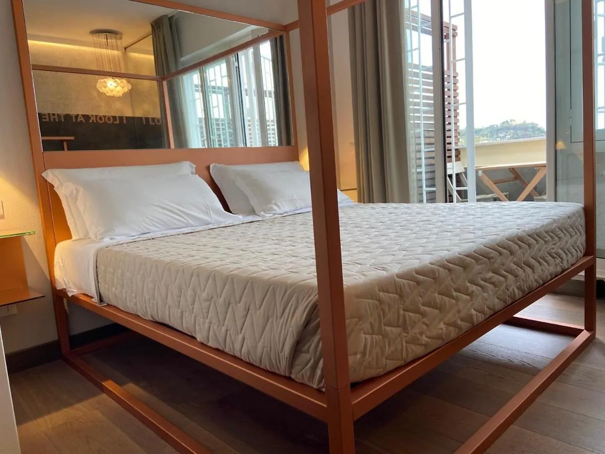 Bed and breakfast 5-Rooms Apartment Roma